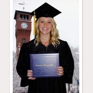 Meet your Posher, Taylor